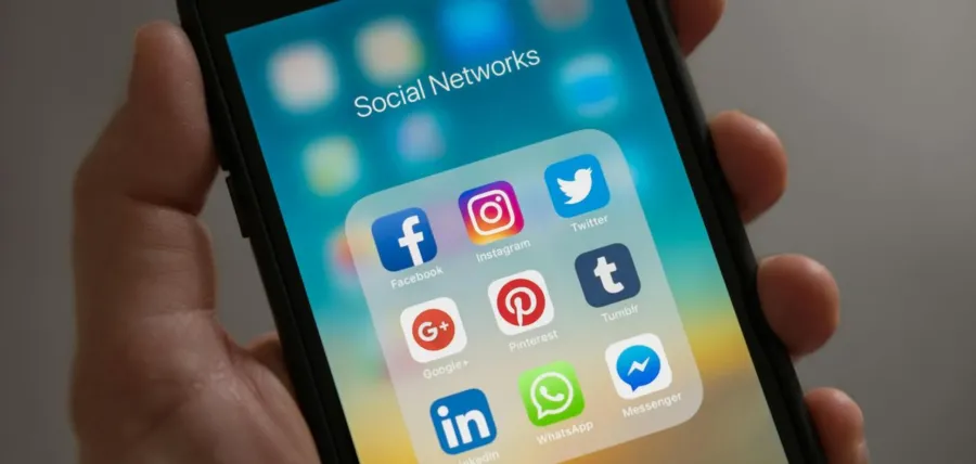 Ілюстроване фото. За рекламу казино почали карати блогерів у соціальних мережах