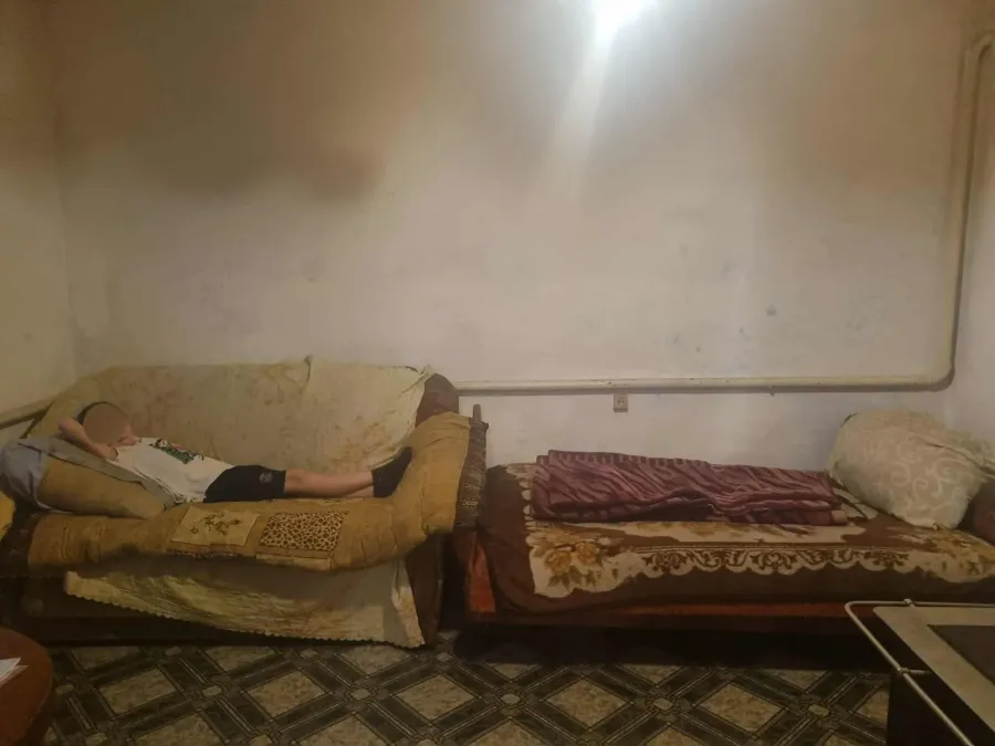 Упродовж року волонтери допомагають дітям