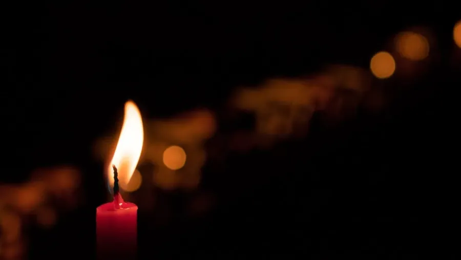 Ілюстроване фото. Вічна і світла пам’ять!