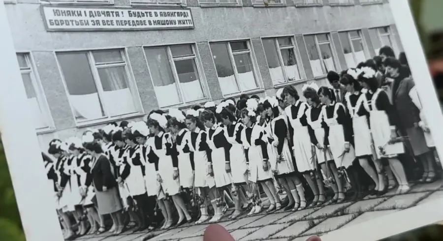 У неділю, 28 вересня, Голинський ліцей святкуватиме 50-річчя в стінах чинної будівлі