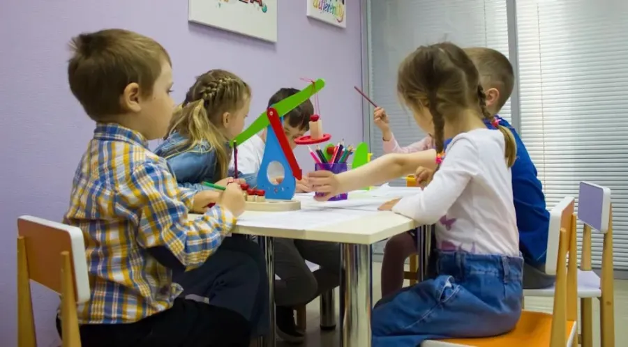 Ілюстроване фото. Заняття відбуватимуться щосереди