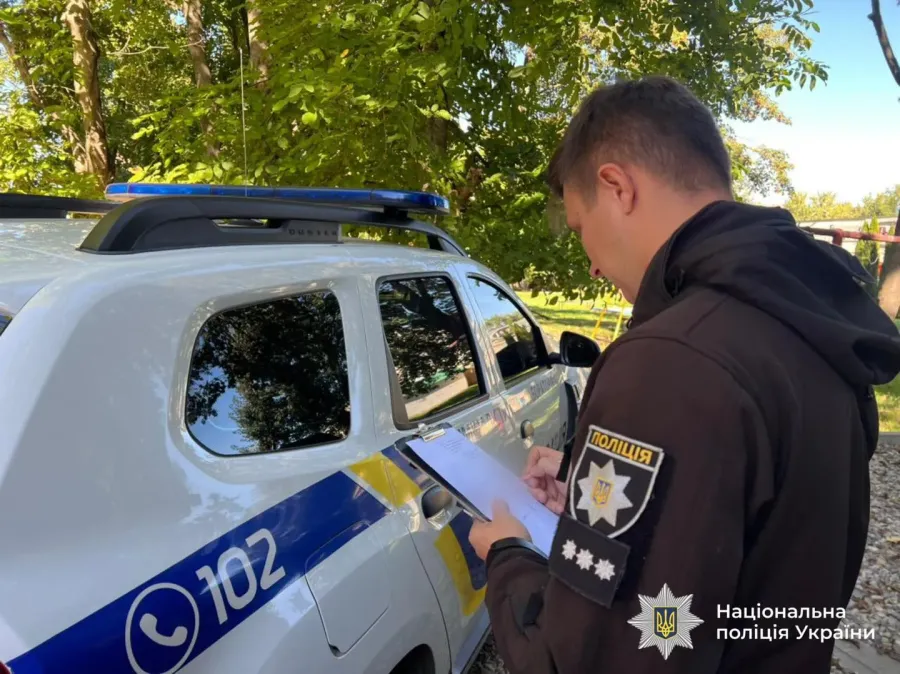 Правоохоронці виявили тіло 65-річної жінки без ознак життя