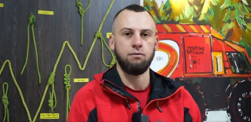 Для гірських рятувальників пошуково-рятувальні операції – це щоденна відповідальність