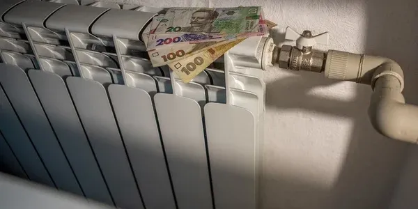 Ілюстроване фото. Ріст тарифів позначиться на бюджетних установах 