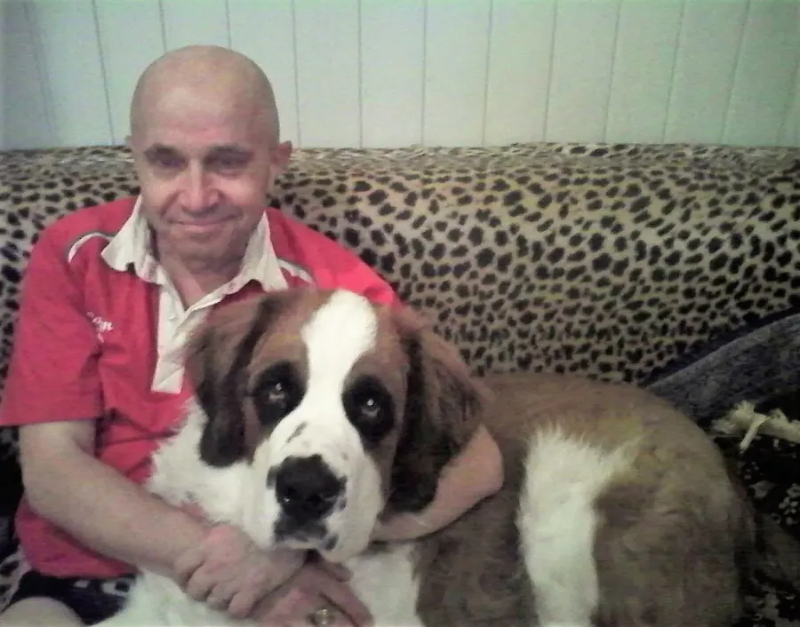 Ян Чарнецький продовжує писати спогади про його Калуш