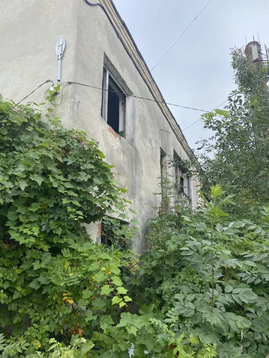 Стартова ціна приватизації приміщень — 2 млн 116 068 гривень