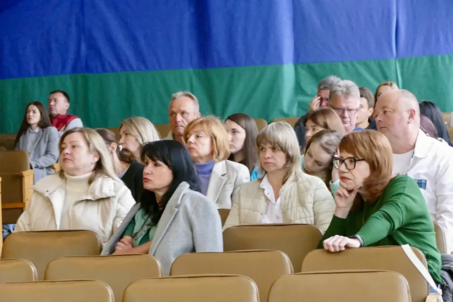 У 2024 році пологовий будинок заробив близько 16,5 млн гривень. Фото: Калуська міська рада