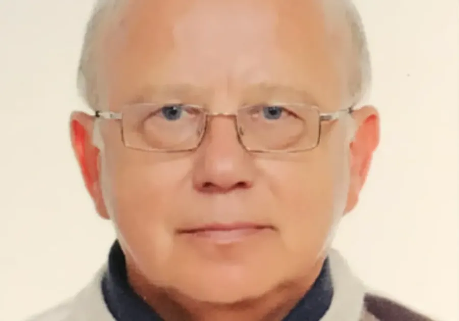 Батько путінського переговорника досі зберігає за собою робоче місце в українській науковій установі