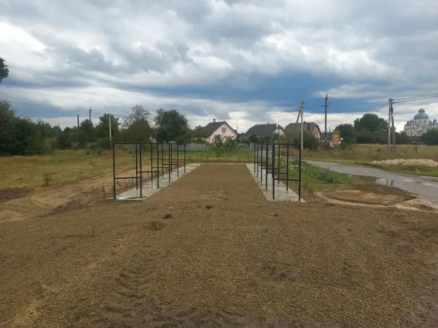 На відкриття запрошують усіх небайдужих жителів та гостей громади