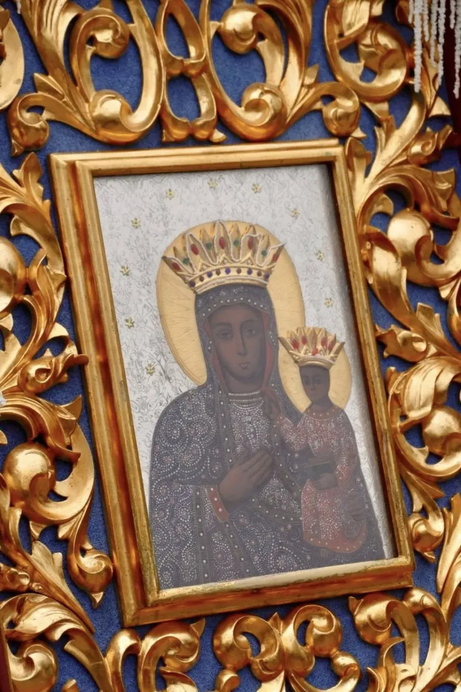 Не пропустіть нагоди вклонитися святині та попросити заступництва Пресвятої Богородиці