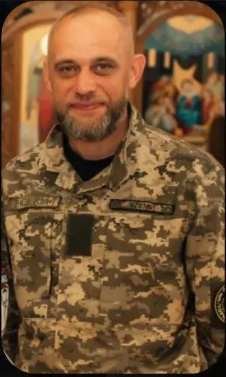 Вічна пам'ять Герою України!