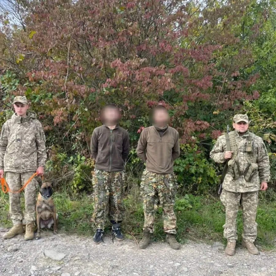 Міру покарання для кожного визначить суд