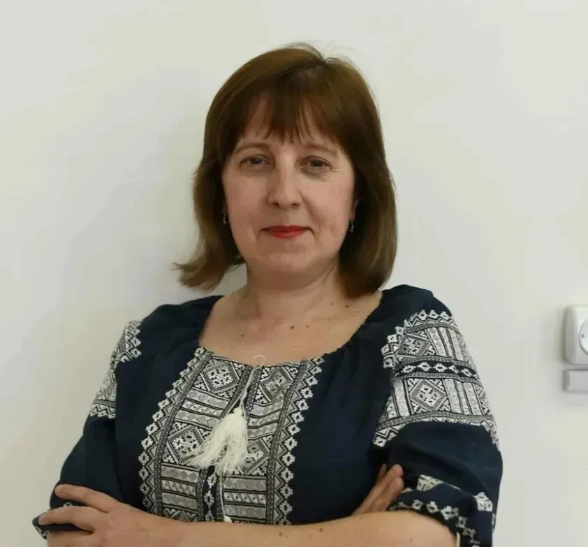 У рамках програми Марія Байляк упродовж 10 місяців реалізовуватиме дослідницький проєкт 