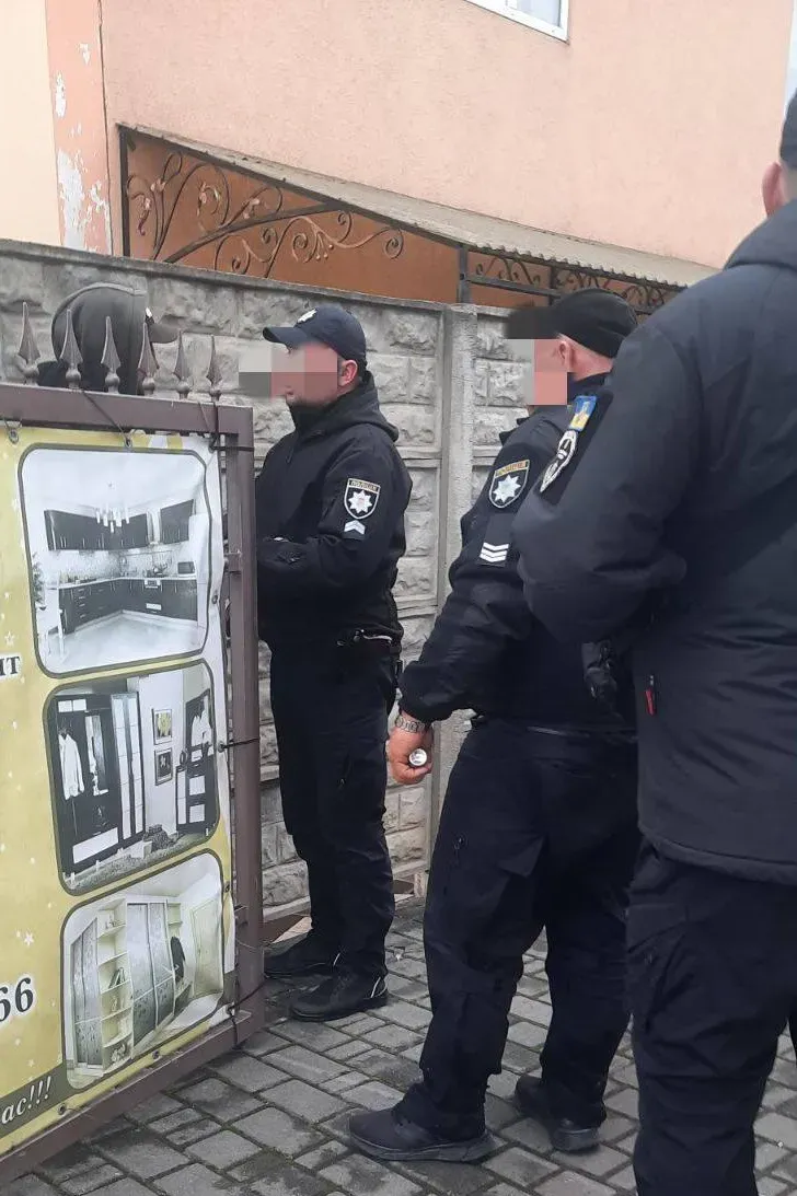 Муніципальні інспектори забезпечували охорону громадського порядку