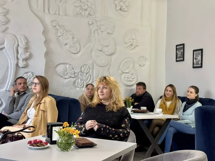 Їхня робота часто залишається непомітною, проте її значення — величезне