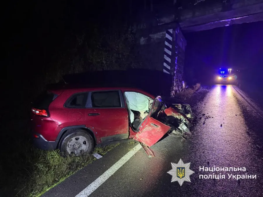 Інформація про постраждалих та кількість уточняється