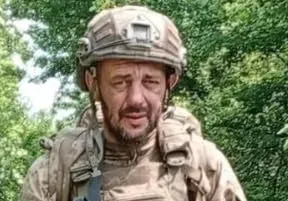 Вічна пам'ять Герою України