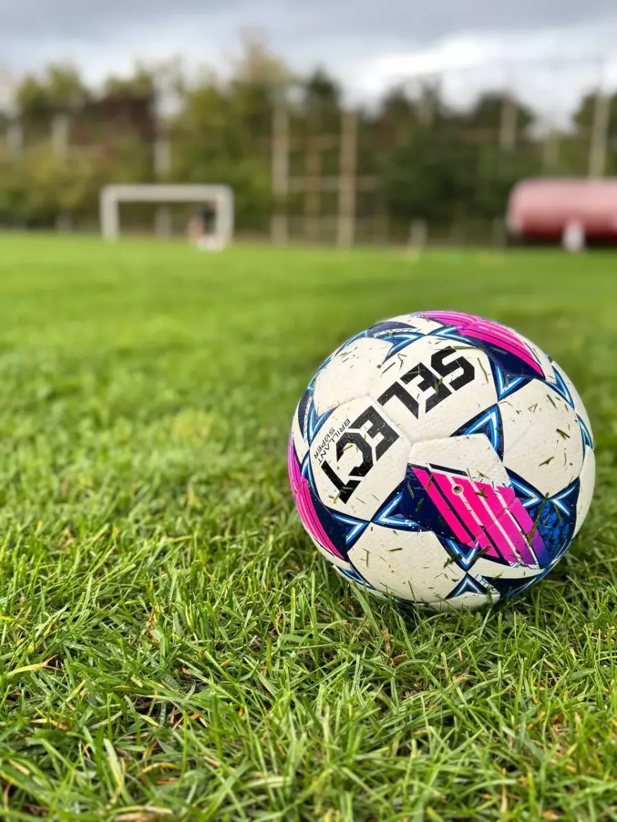 Ілюстроване фото. Калушани програють на виїзді