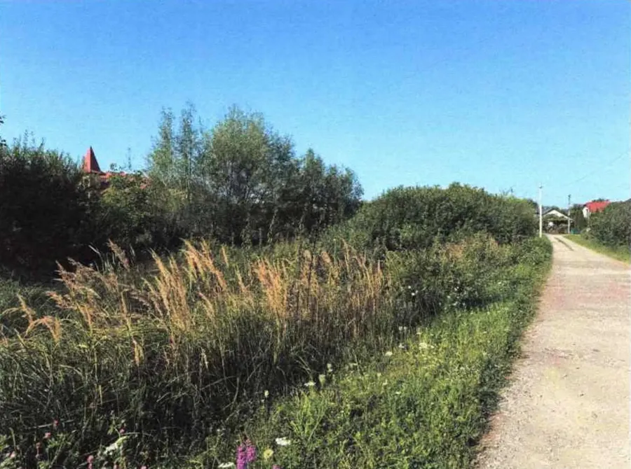 Одна з ділянок на вулиці Львівській у Калуші