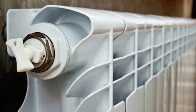 Ілюстроване фото. Тепломережа Калуша — це 44 кілометри труб, прокладених містом