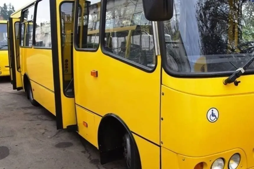 Ілюстроване фото. Додатковий рейс курсуватиме у будні дні