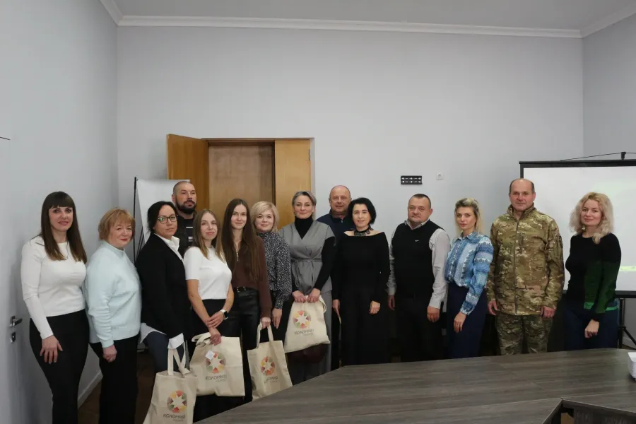 Історія кожної кандидатки – неповторна