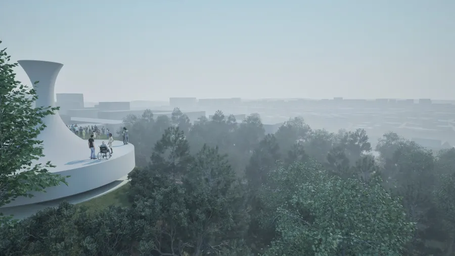 "Нова Аврора" — це сучасна містобудівна пропозиція для Чернівців