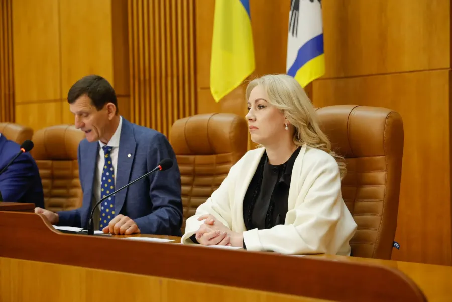 7,5 млн грн спрямовано для підсилення медичних закладів області