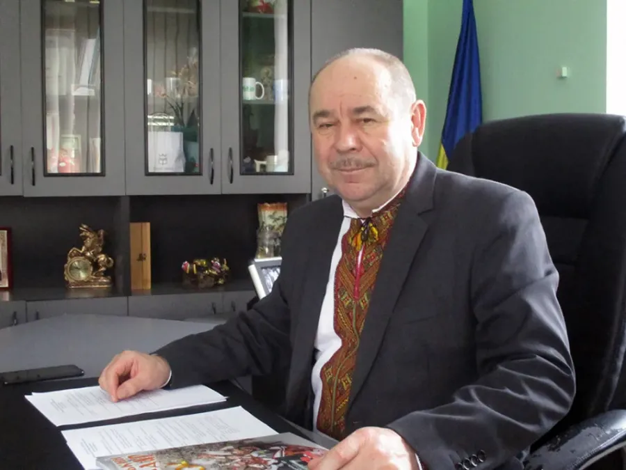 Суд визнав голову громади винним у вчиненні адміністративних правопорушень