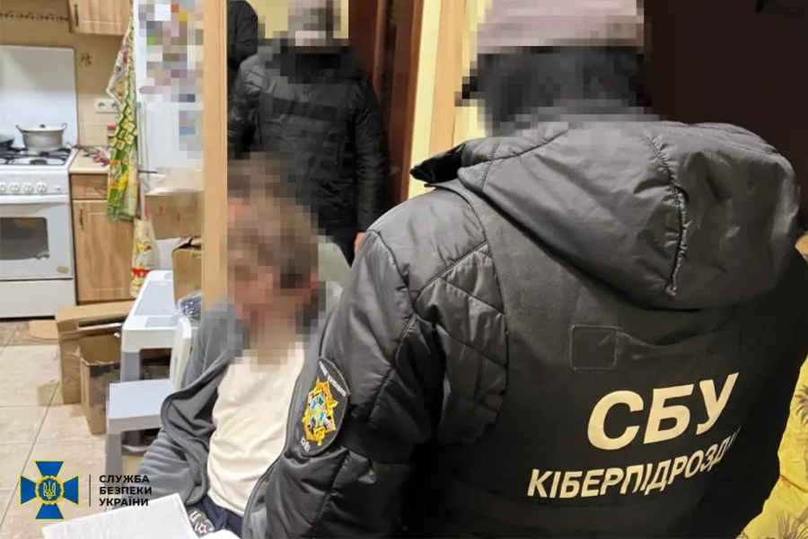 Зловмисникам загрожує до 10 років ув’язнення з конфіскацією майна