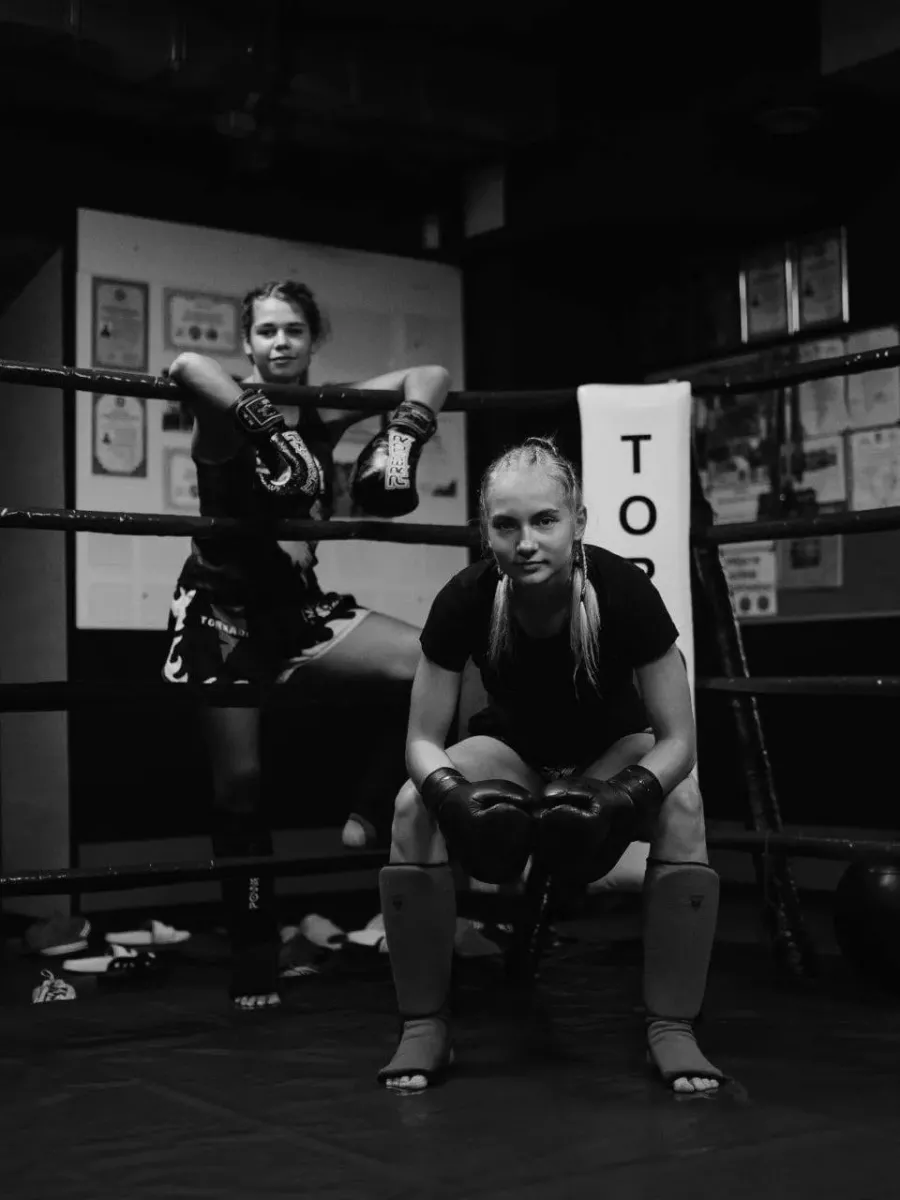 Калушани здолали напружений шлях, щоб потрапити на змагання