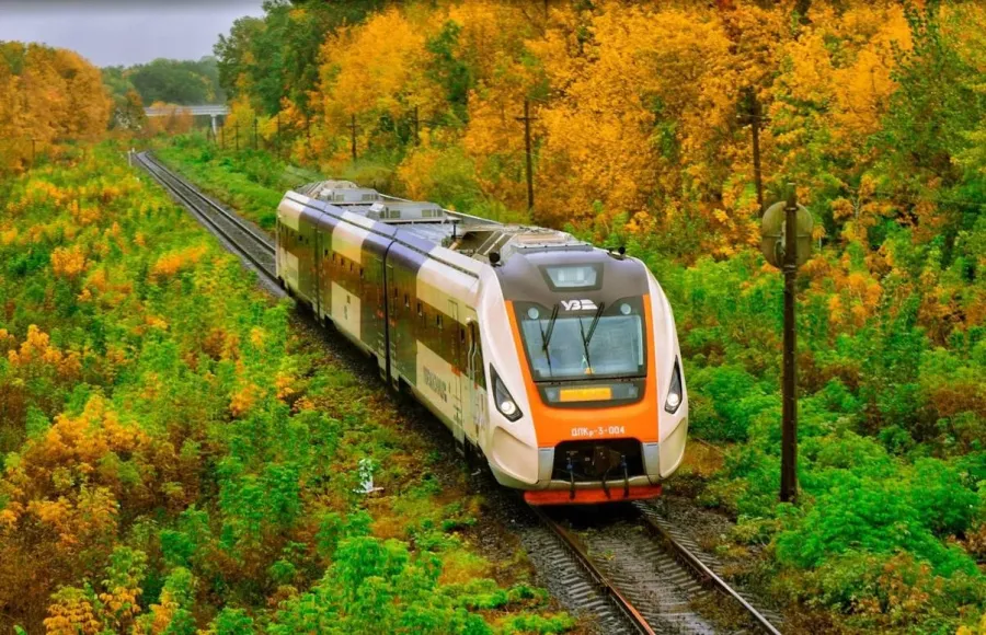 Ілюстроване фото. Додаткові рейси будуть доступні 25, 26, 27 жовтня