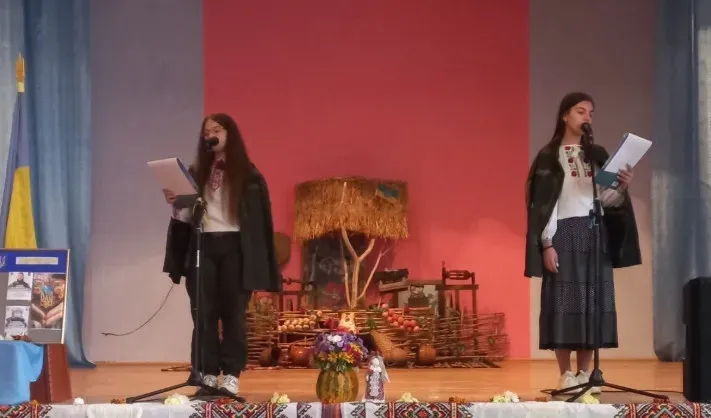 Усі кошти будуть спрямовані на потреби Захисників і Захисниць села Луквиця