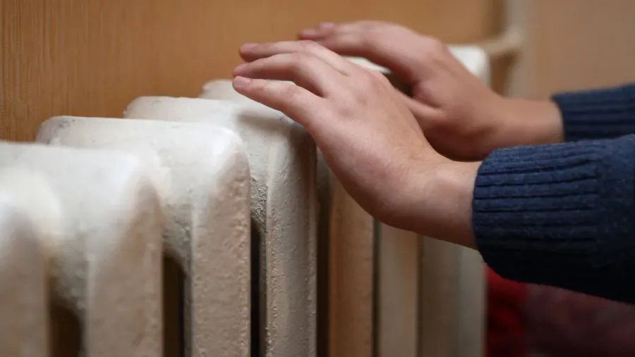 Ілюстроване фото. Частина закладів бюджетної сфери, у тому числі шкіл і садочків, вже з теплом