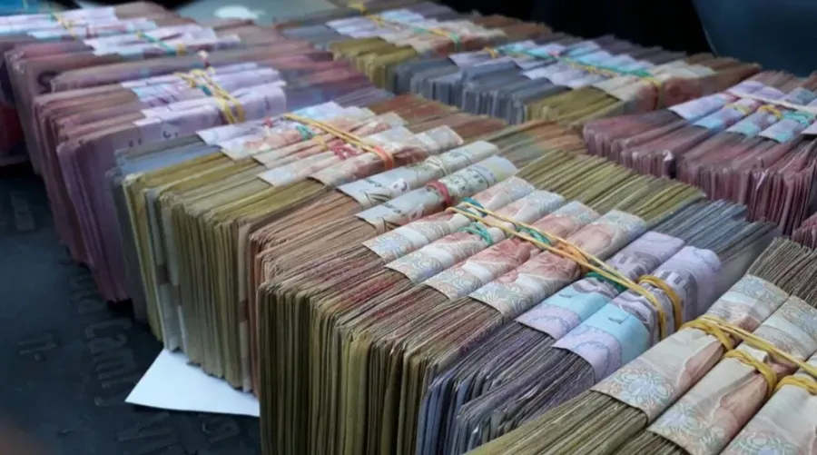 Ілюстроване фото. Фіктивний податок на додану вартість ставовив понад 2,3 млрд грн