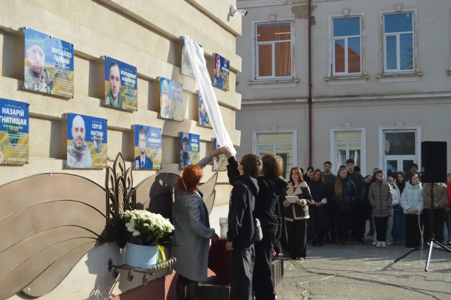 Володимир Шевага загинув під час евакуації поранених побратимів. Вічна пам'ять Герою!