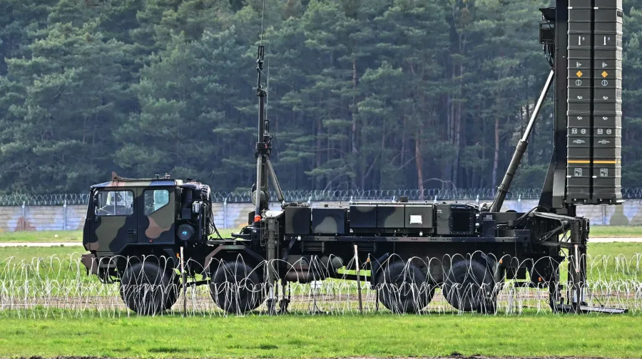 Ілюстроване фото. Ці кроки свідчать про непохитну підтримку Мелоні України