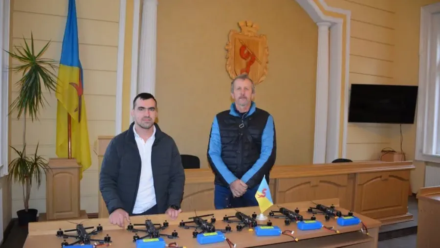 Загальна сума, яку Володимир Сікердей отримав за рішенням суду, становила майже 57 тисяч гривень