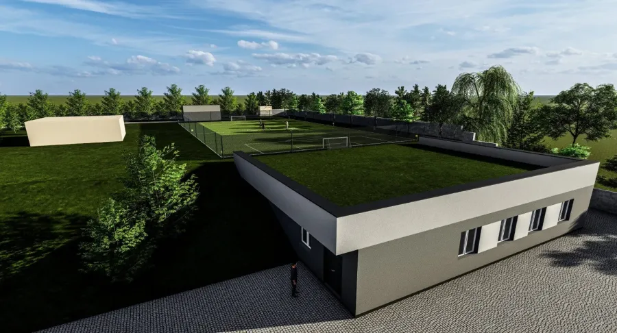 43 мільйони гривень – саме стільки  отримає Коломия з державного бюджету на реалізацію сучасного укриття