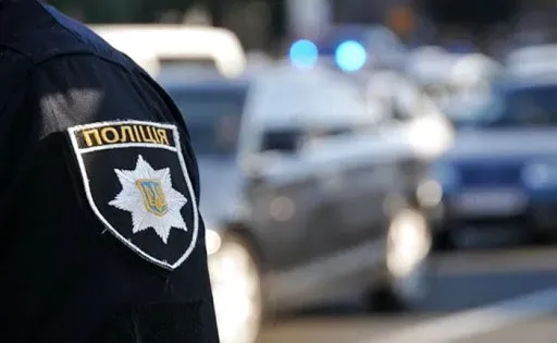 Ілюстроване фото. Протягом минулої доби поліція зафіксувала дрібну крадіжку
