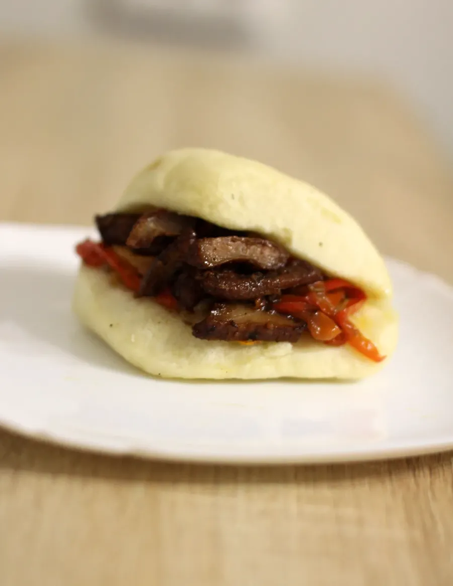 Неординарний рецепт булочок здивує ваших рідних