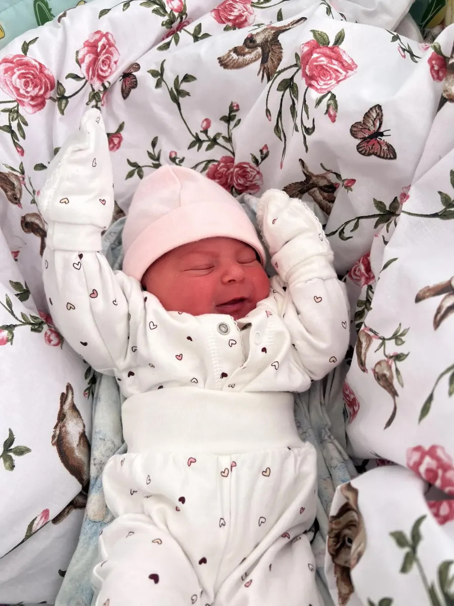 В пологовому будинку народилось 56 дітей