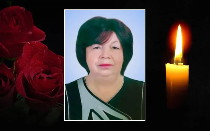 21 вересня Марії Протецькій виповнилося 73 роки