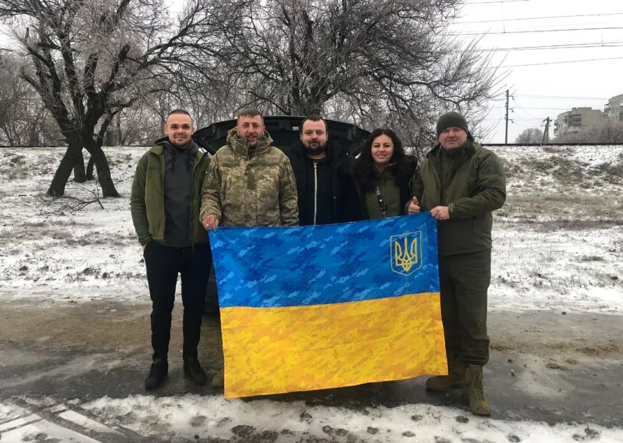 Відкрили збір для захисника Андрія Ліщинського