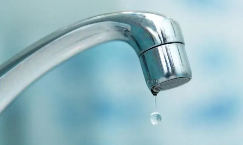 Ілюстроване фото. Відновити подання води обіцяють сьогодні ж до 13:00