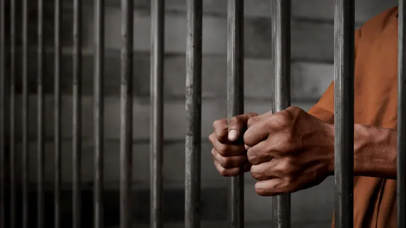 Ілюстроване фото. Засудженому призначили покарання у виді 12 років ув’язнення