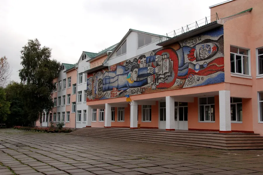 У Калуському ліцеї №2 досі відсутнє централізоване опалення