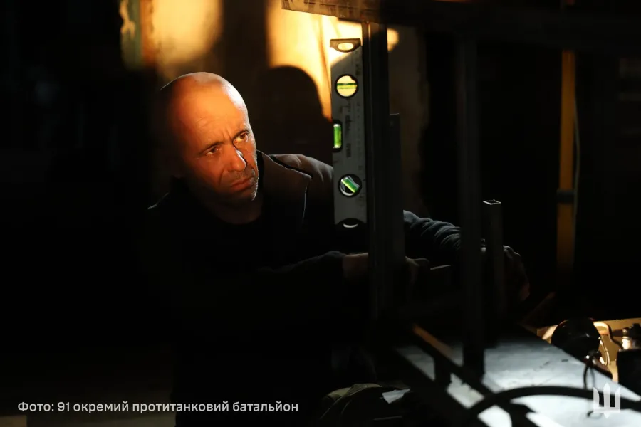 Віднедавна "Муха" допомагає вдосконалювати роботизовані машини НРК