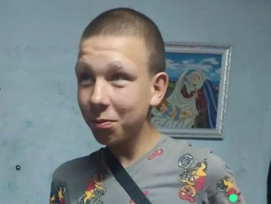 Про Артура нічого невідомо від 4 листопада