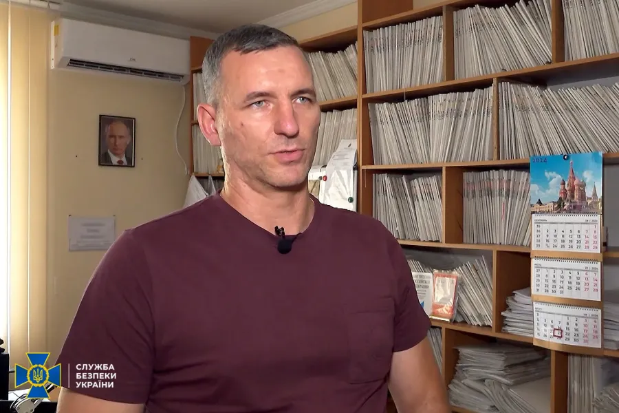 Фігуранту загрожує до 12 років позбавлення волі